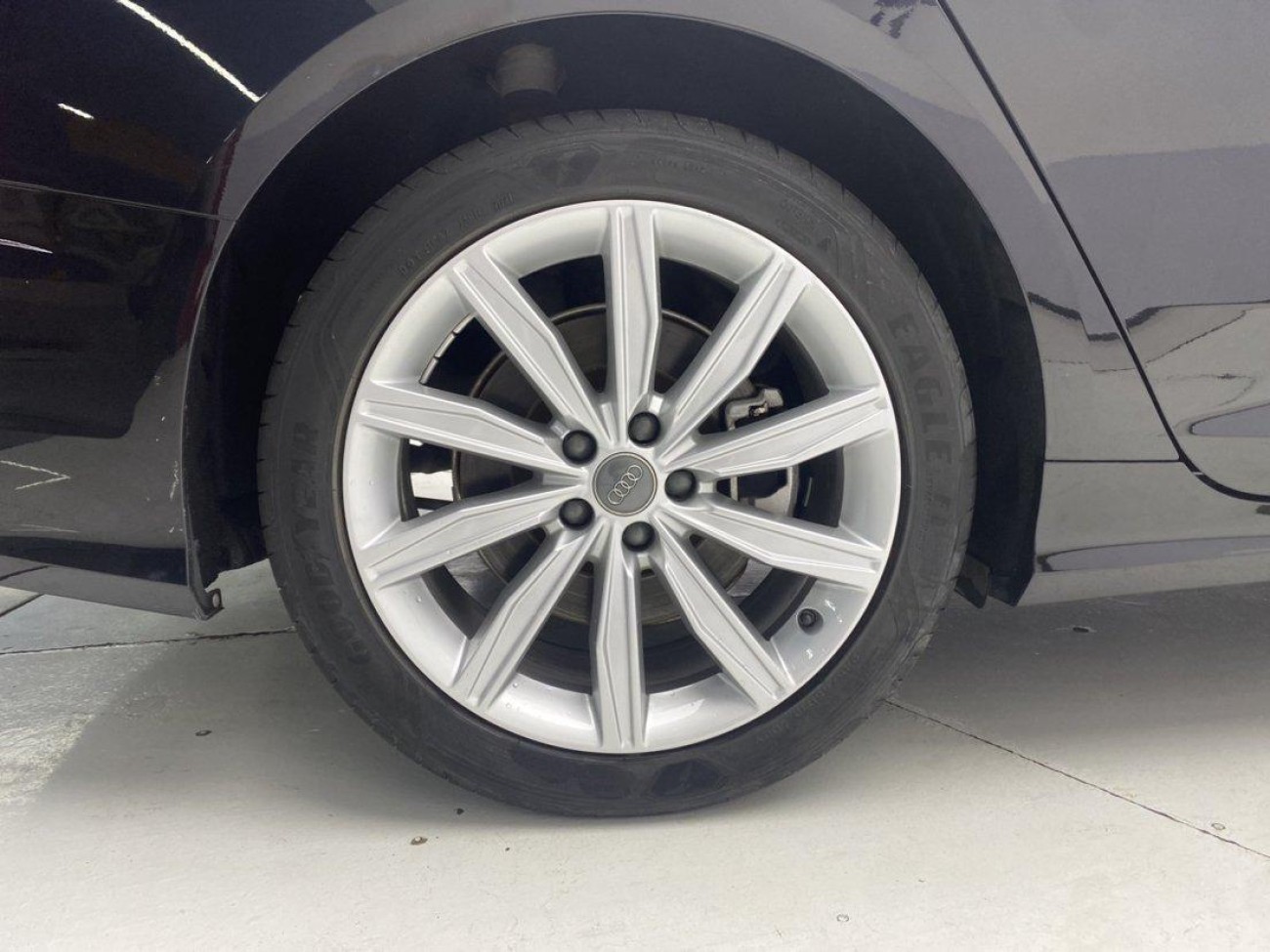 Audi A6L 45 TFSI 2021