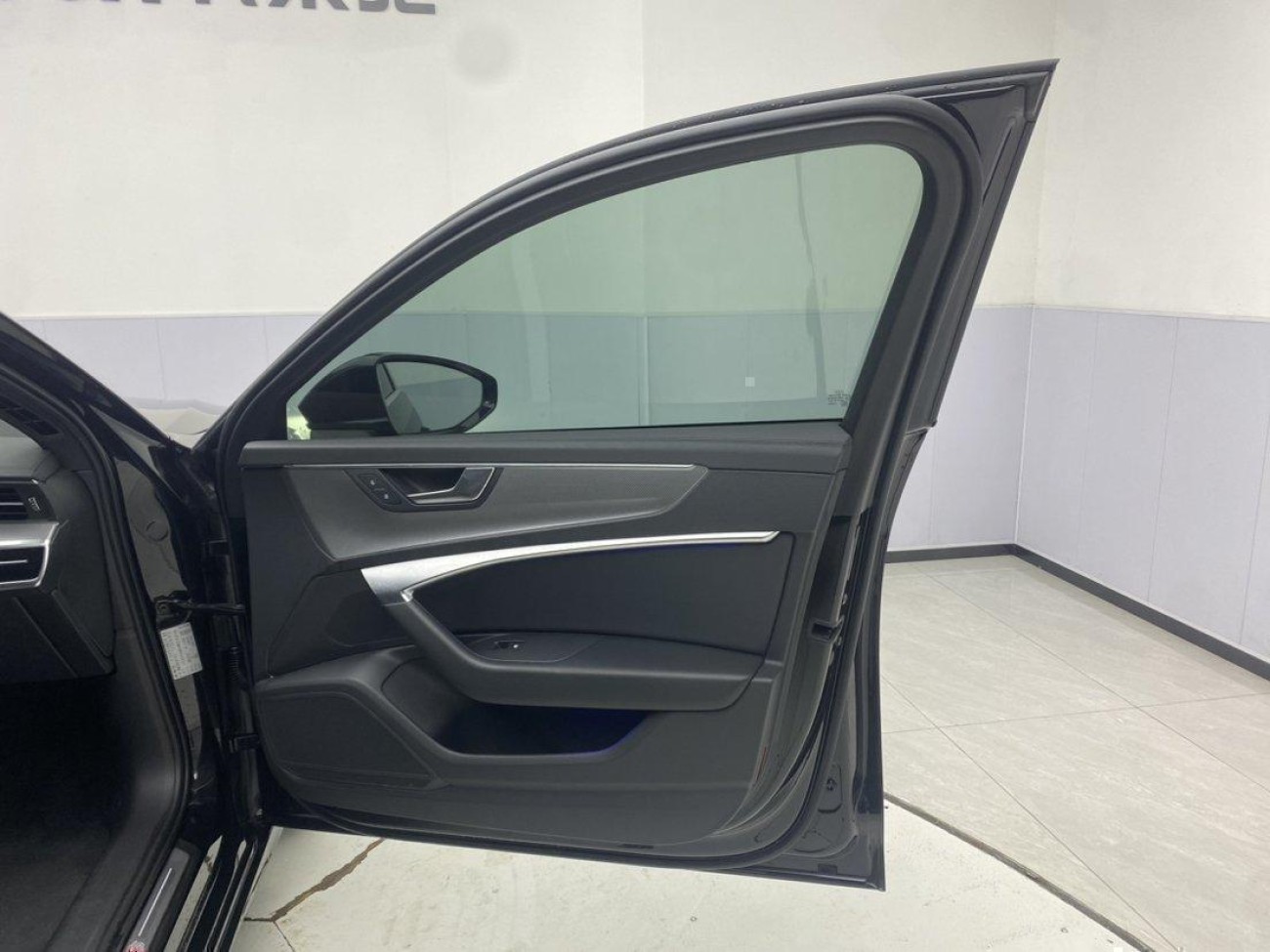 Audi A6L 45 TFSI 2021