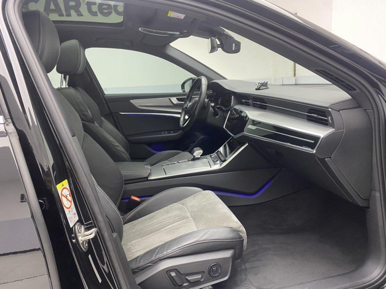 Audi A6L 45 TFSI 2021