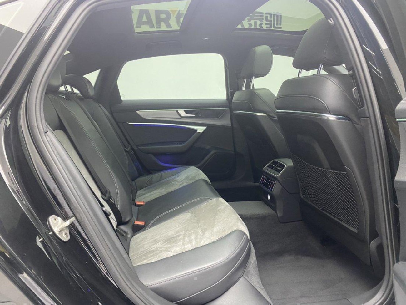 Audi A6L 45 TFSI 2021