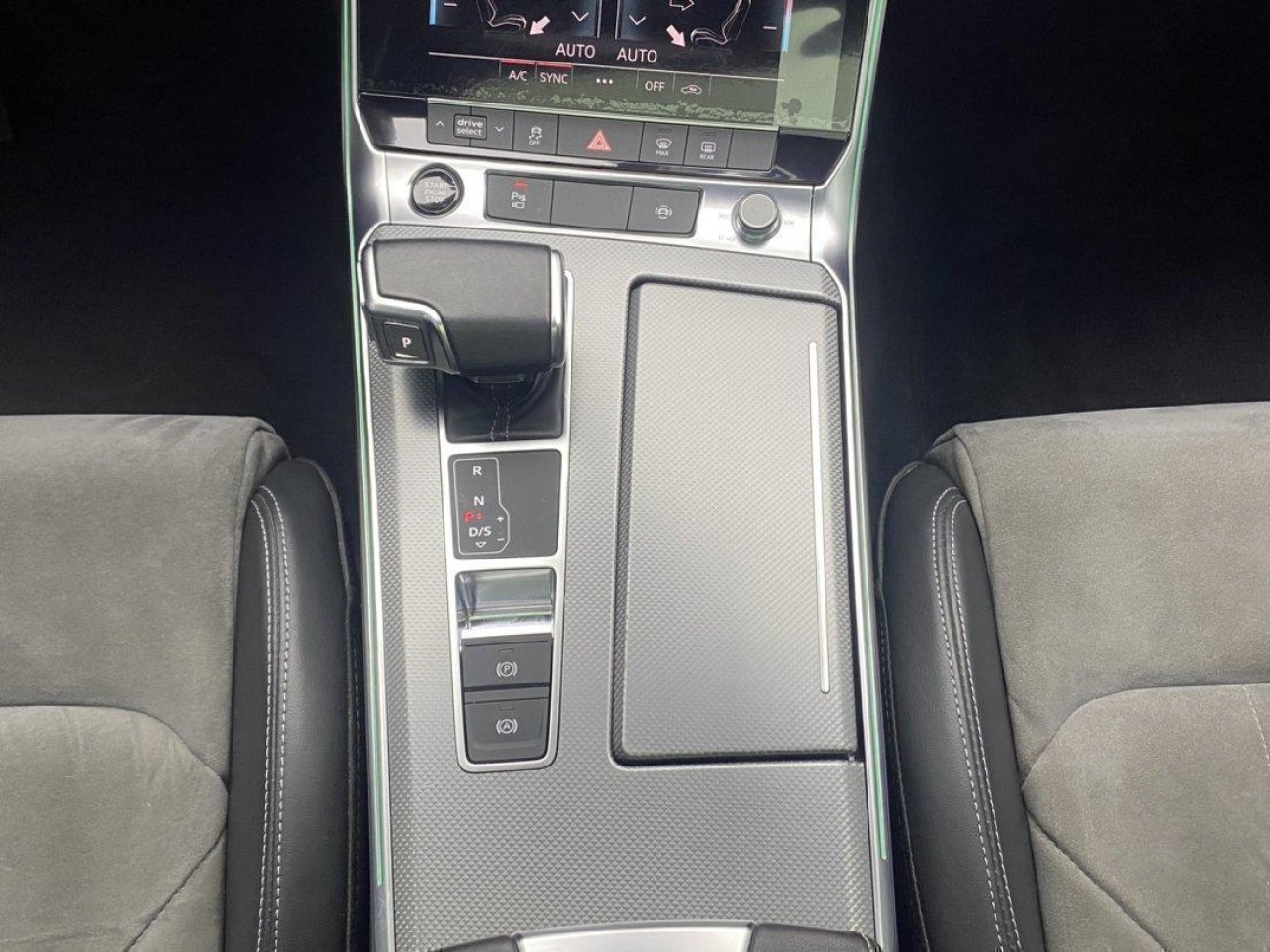 Audi A6L 45 TFSI 2021