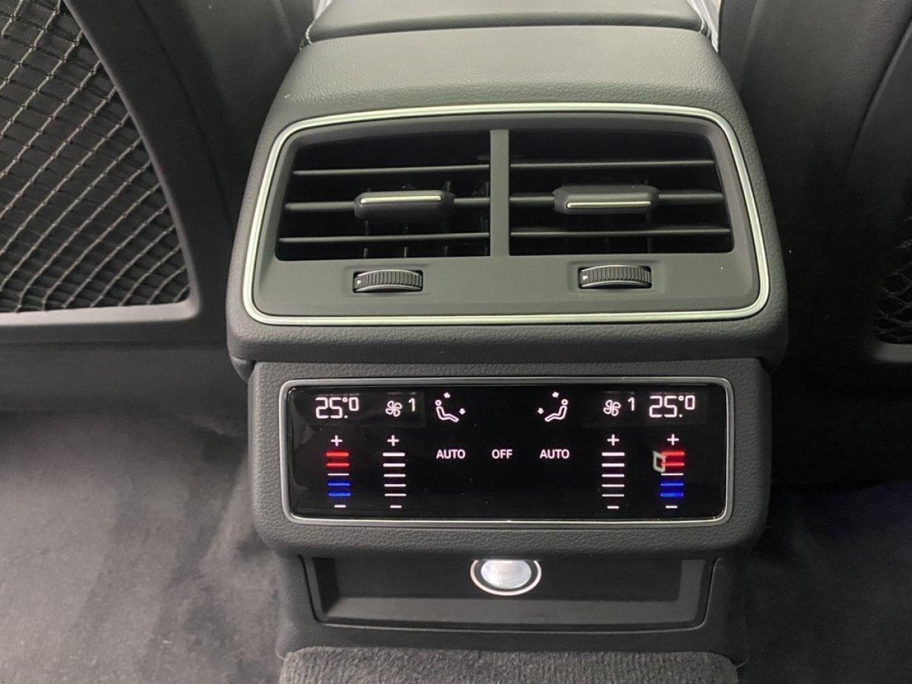 Audi A6L 45 TFSI 2021