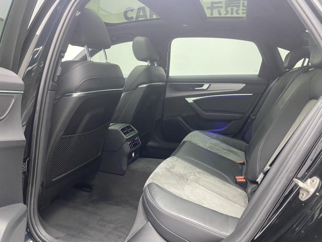 Audi A6L 45 TFSI 2021