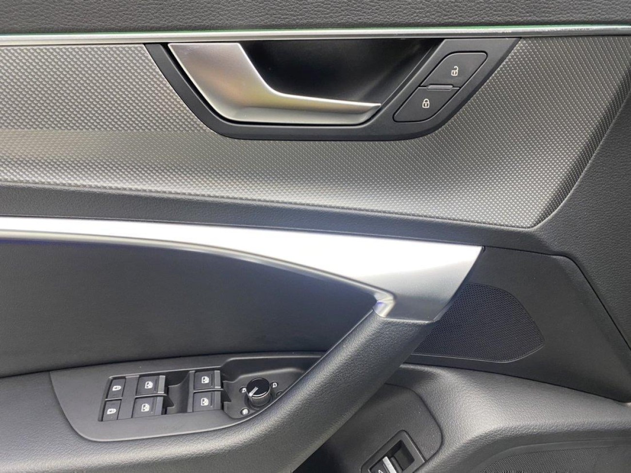 Audi A6L 45 TFSI 2021