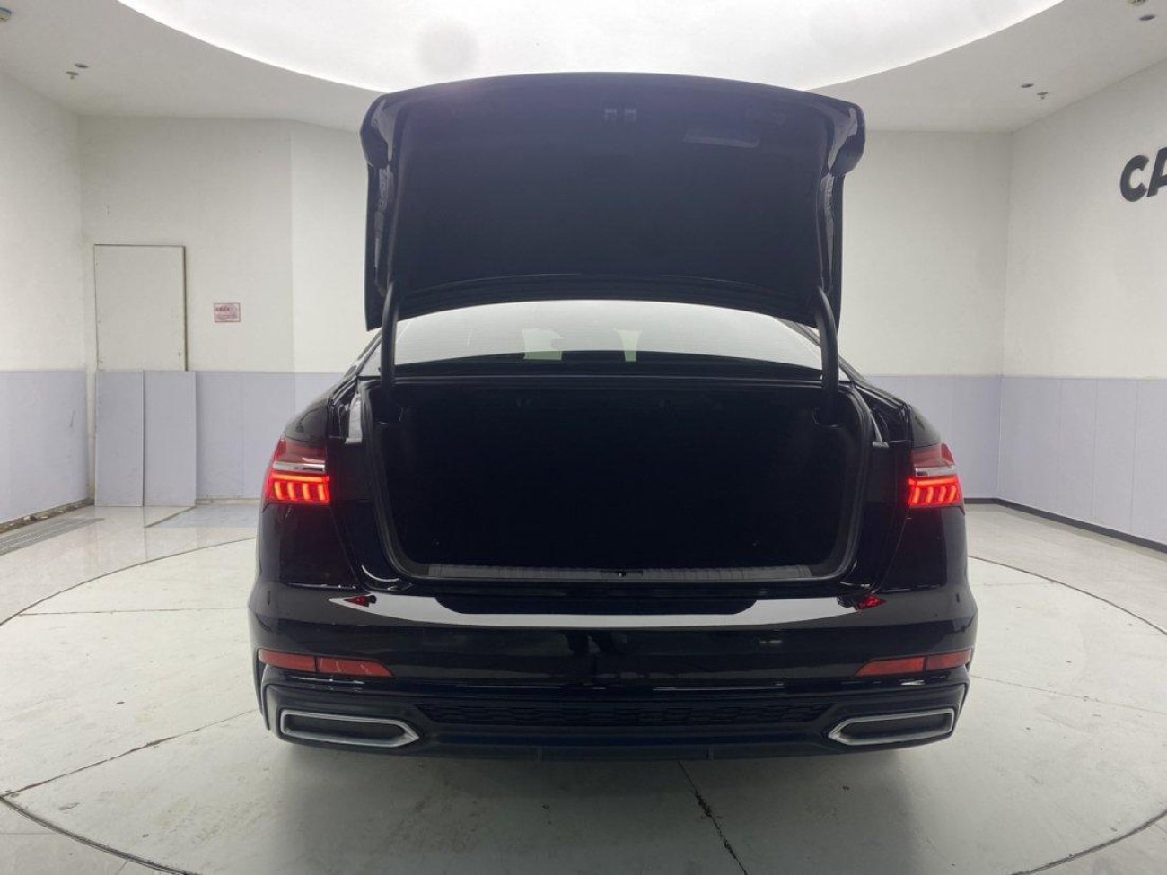 Audi A6L 45 TFSI 2021