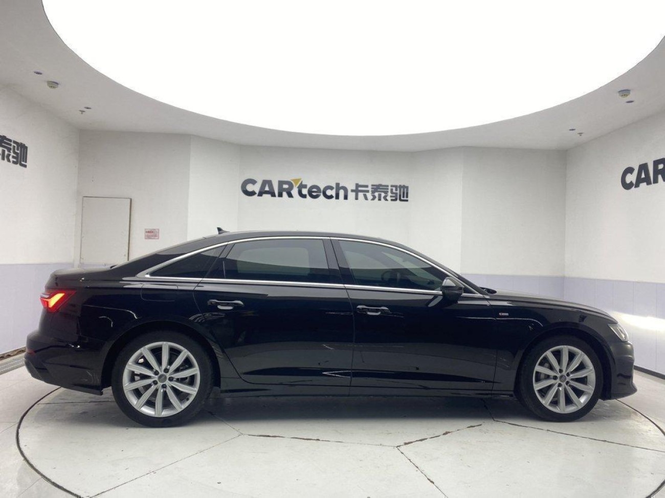 Audi A6L 45 TFSI 2021