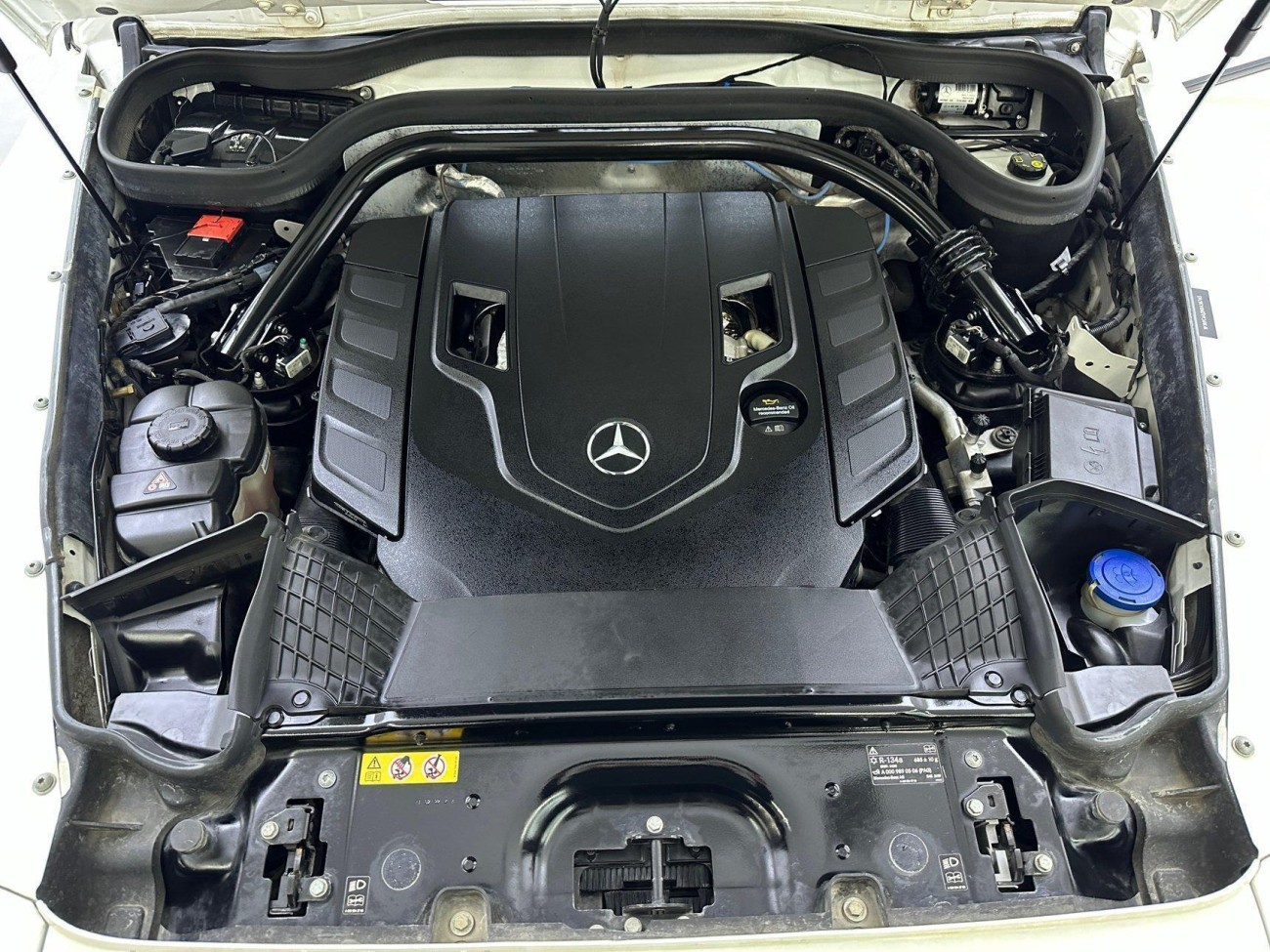 Mercedes-Benz G 500 2022