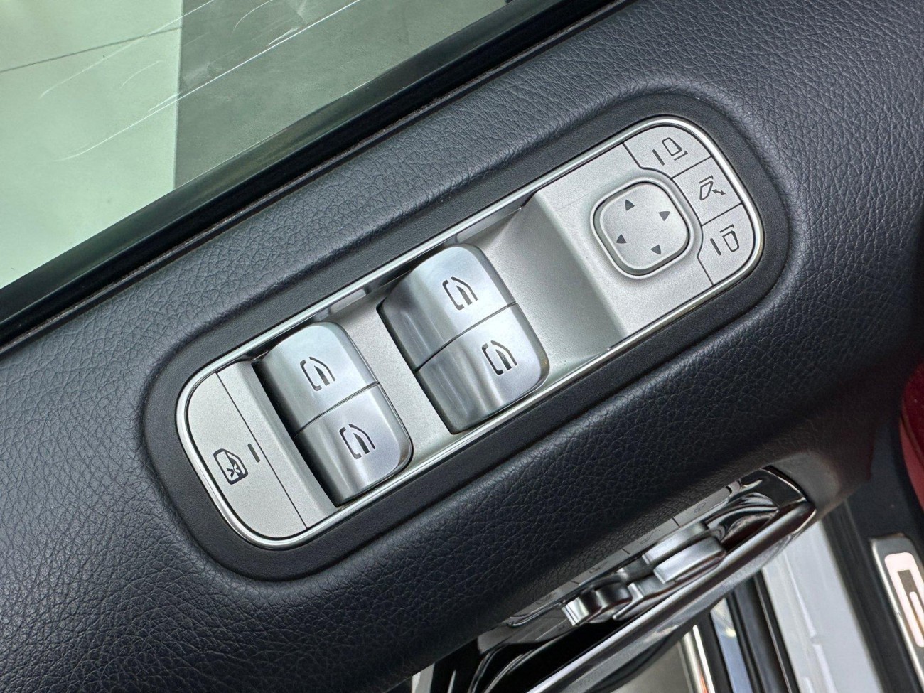 Mercedes-Benz G 500 2022