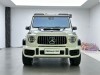 Mercedes-Benz G 500 2022