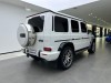 Mercedes-Benz G 500 2022
