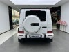 Mercedes-Benz G 500 2022