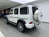 Mercedes-Benz G 500 2022