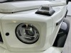 Mercedes-Benz G 500 2022