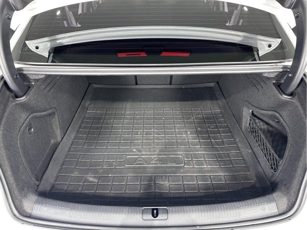 Audi A4L 40 TFSI 2019