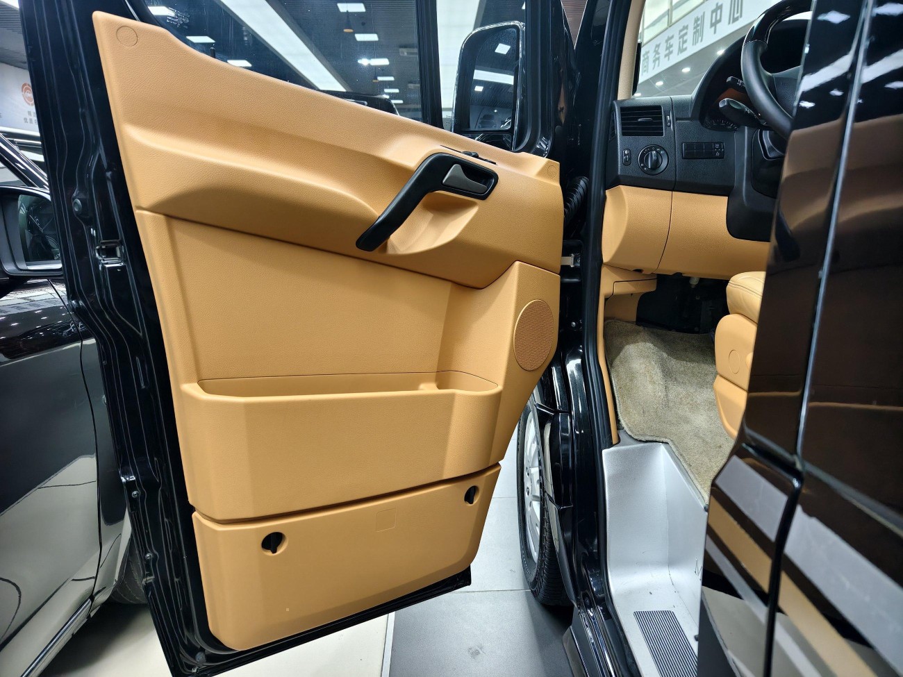 Mercedes-Benz 2017 2019