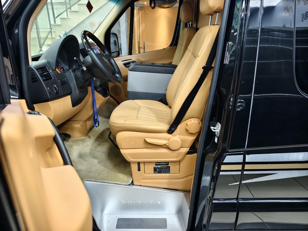 Mercedes-Benz 2017 2019