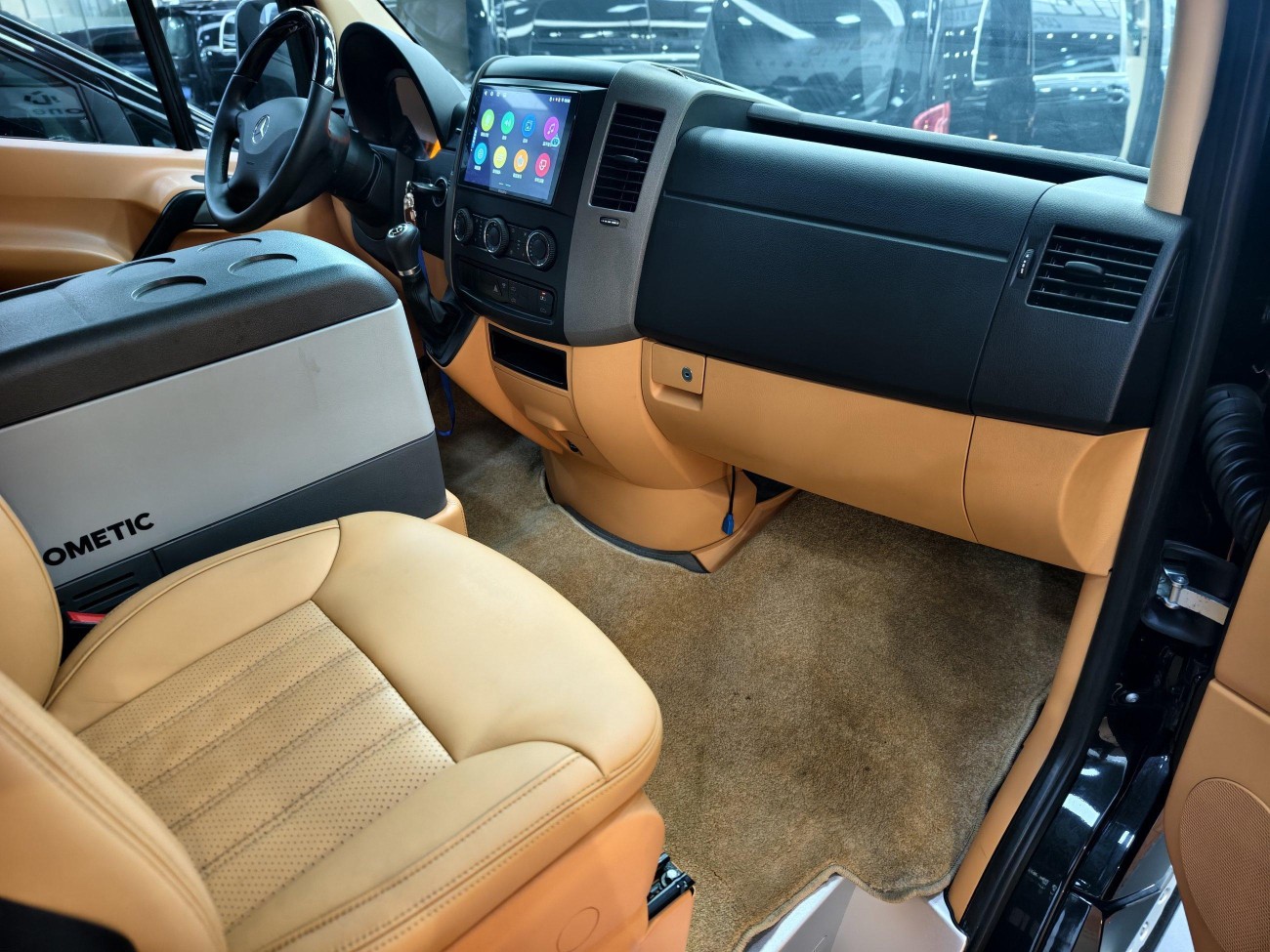 Mercedes-Benz 2017 2019