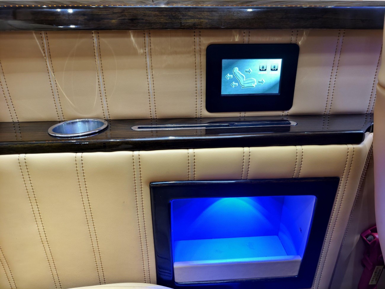 Mercedes-Benz 2017 2019