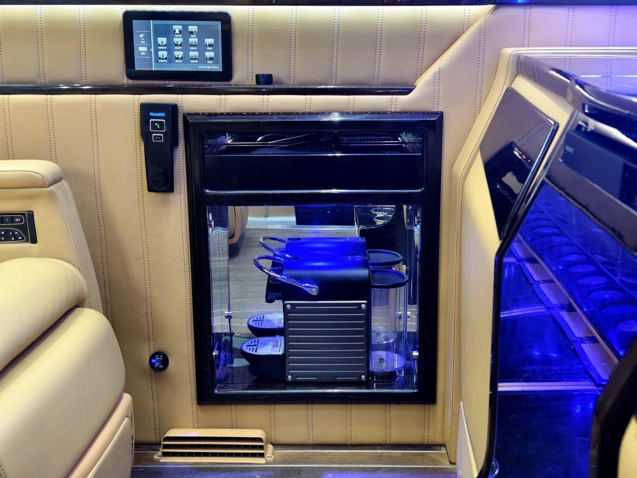 Mercedes-Benz 2017 2019