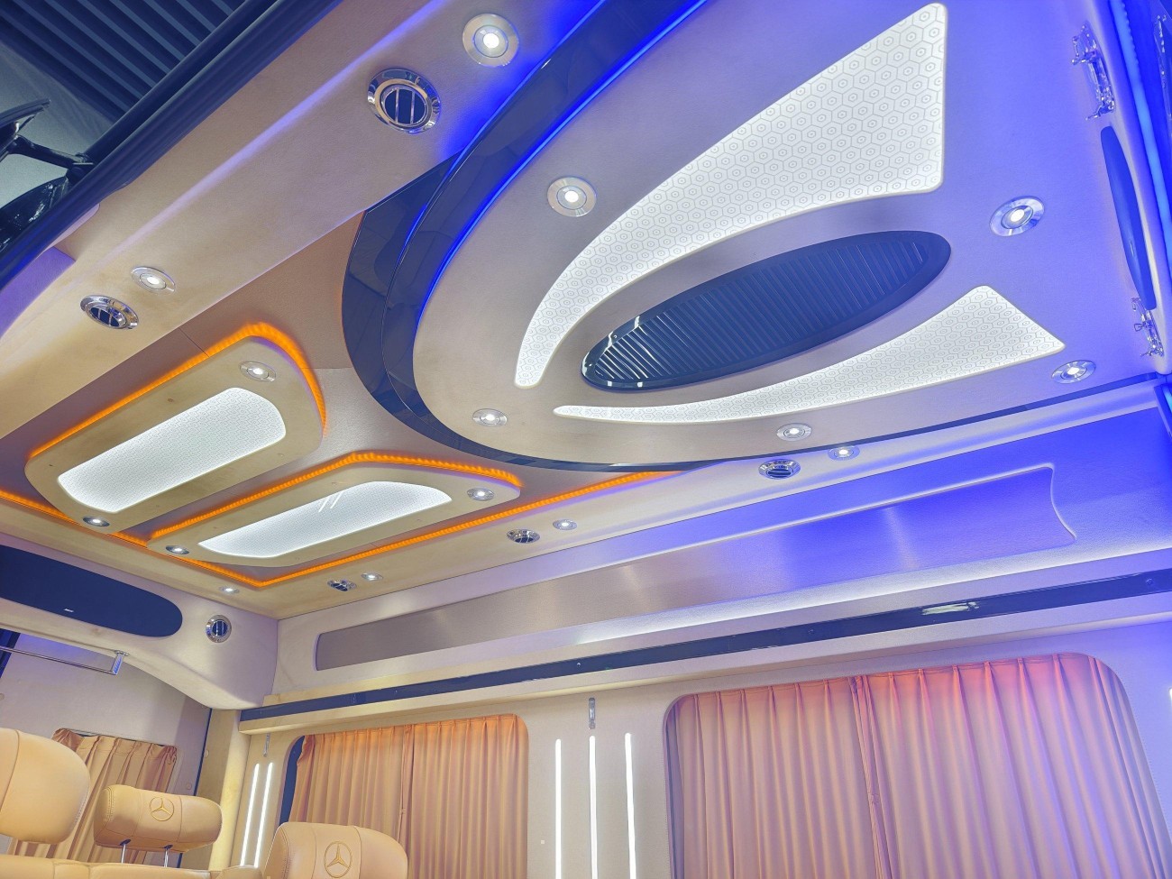 Mercedes-Benz 2017 2019