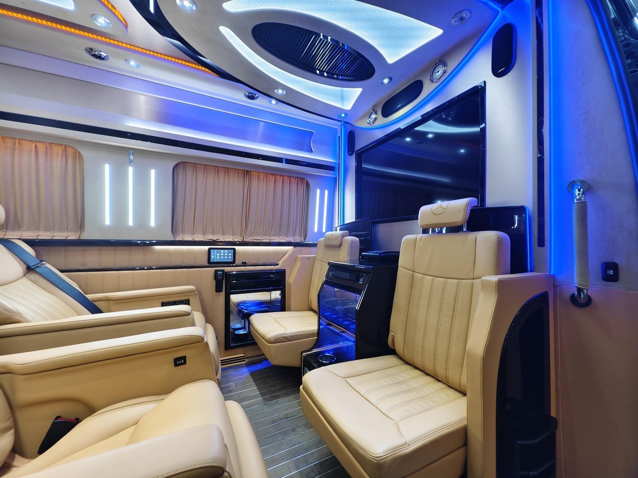 Mercedes-Benz 2017 2019