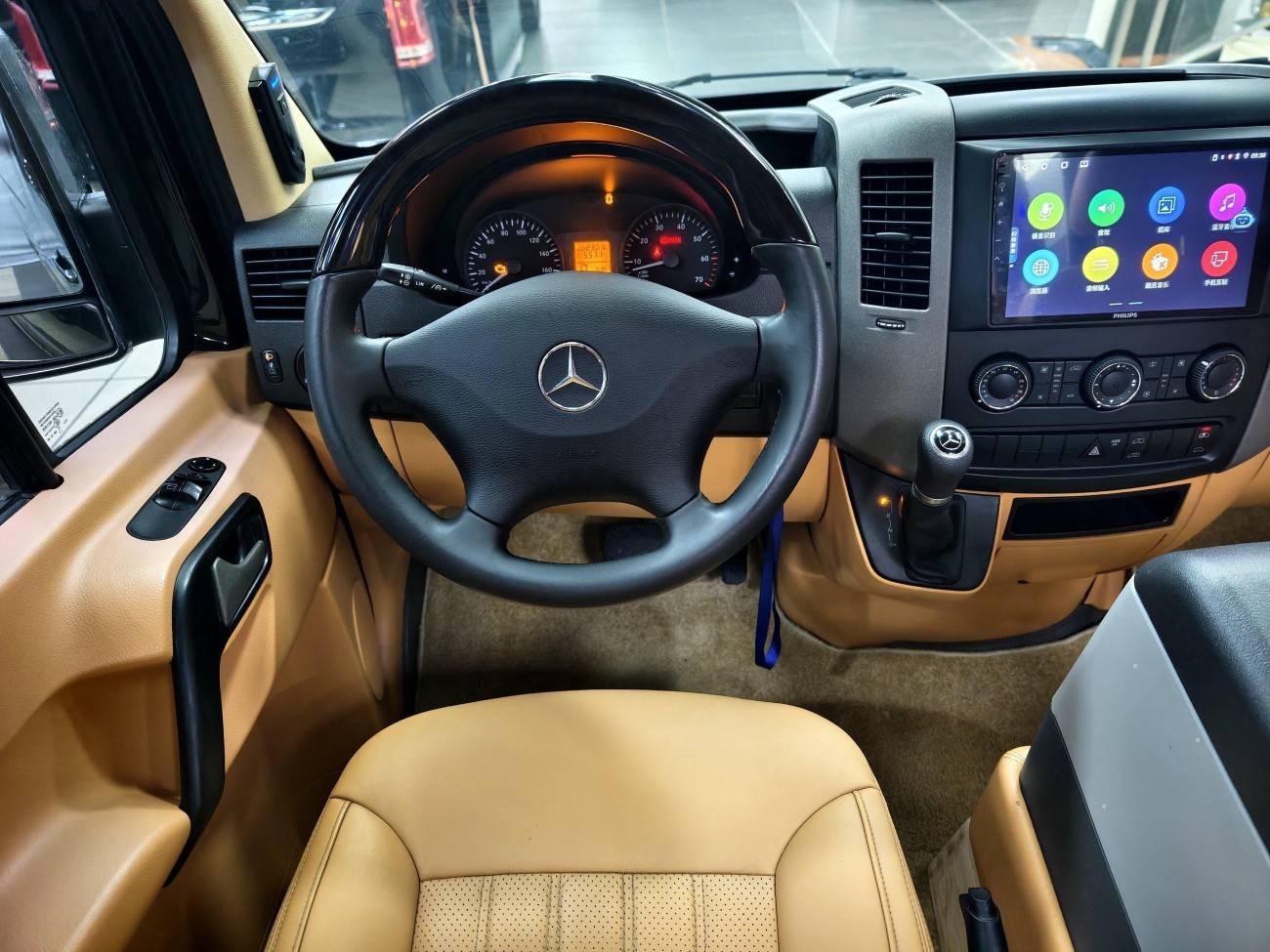 Mercedes-Benz 2017 2019