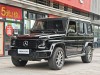 Mercedes-Benz G350d 2020