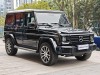 Mercedes-Benz G350d 2020