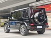 Mercedes-Benz G350d 2020