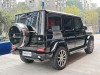 Mercedes-Benz G350d 2020