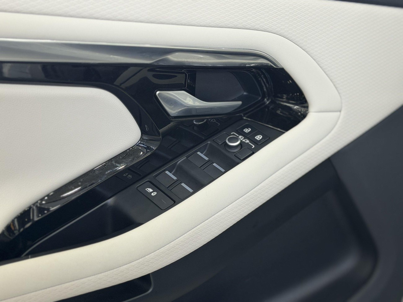 Land Rover Range Rover 2021