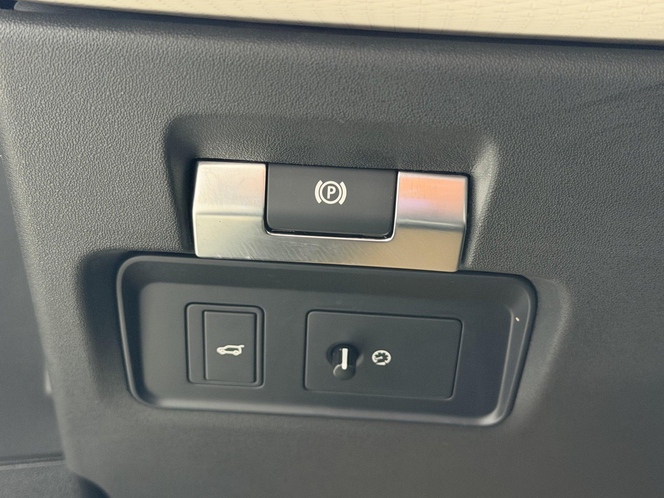 Land Rover Range Rover 2021