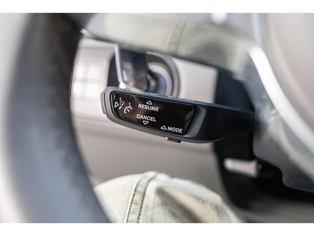 Porsche Cayenne 2023