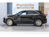 Porsche Cayenne 2023