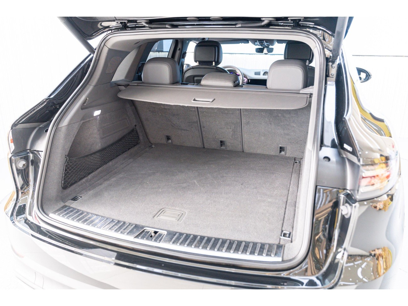 Porsche Cayenne 2023