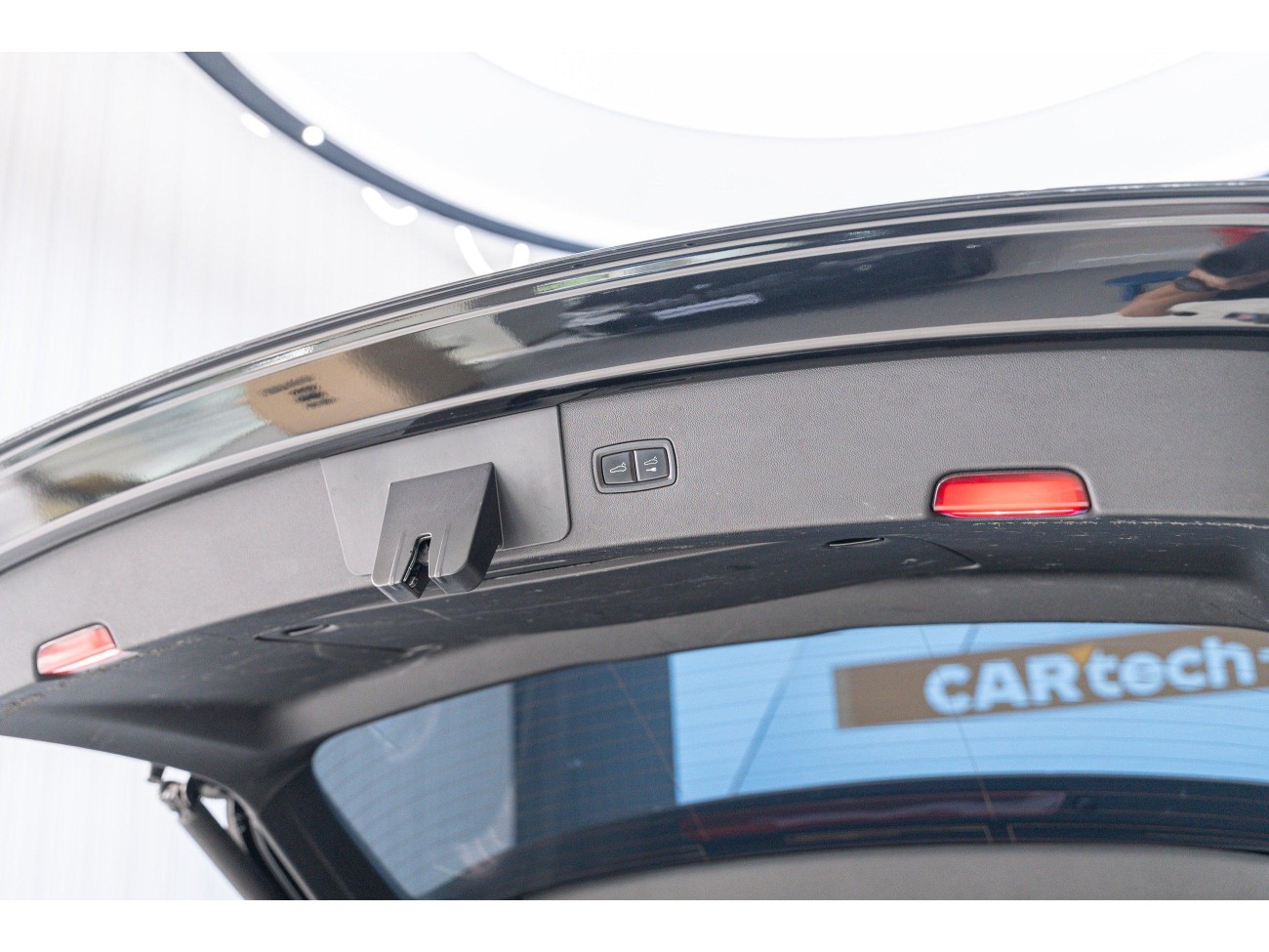 Porsche Cayenne 2023