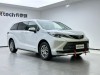 Toyota Sienna 2023
