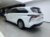 Toyota Sienna 2023