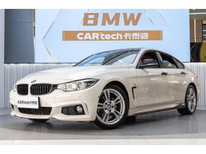 BMW 425i 2021