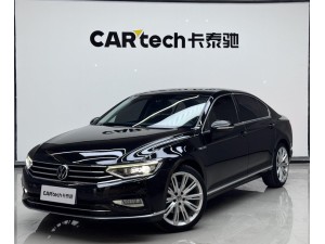 Volkswagen Magotan 2020