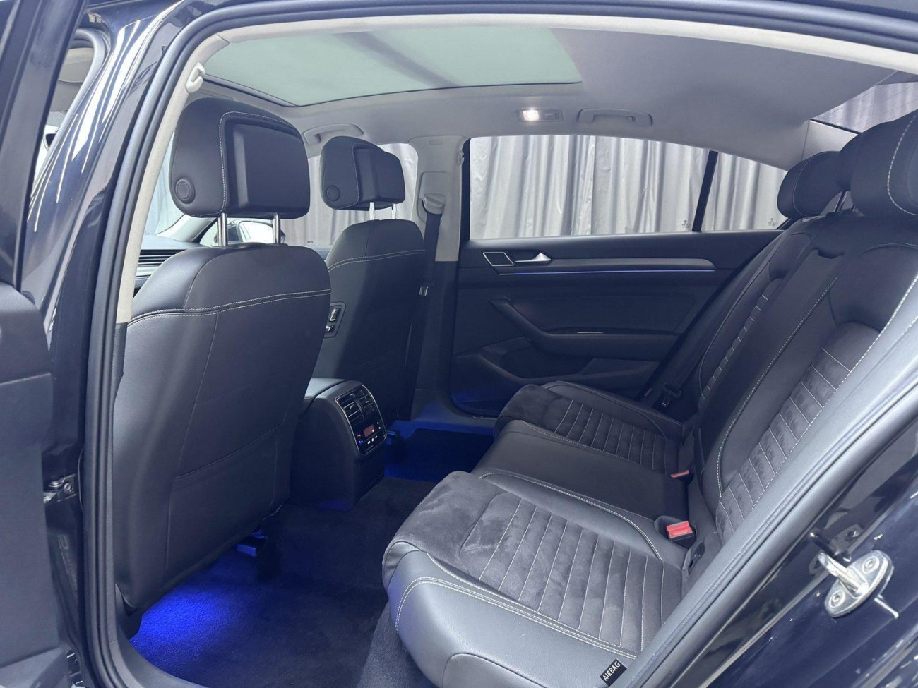 Volkswagen Magotan 2020