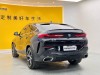 BMW X6 2021