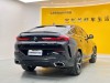 BMW X6 2021
