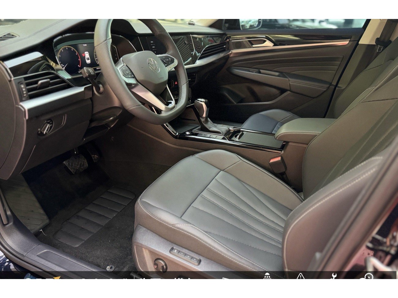 Volkswagen Passat 2025