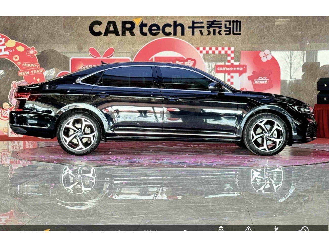 Volkswagen Passat 2025