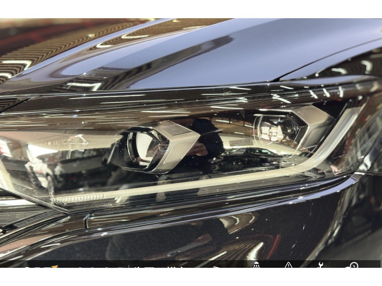 Volkswagen Passat 2025