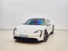 Porsche Taycan 2022