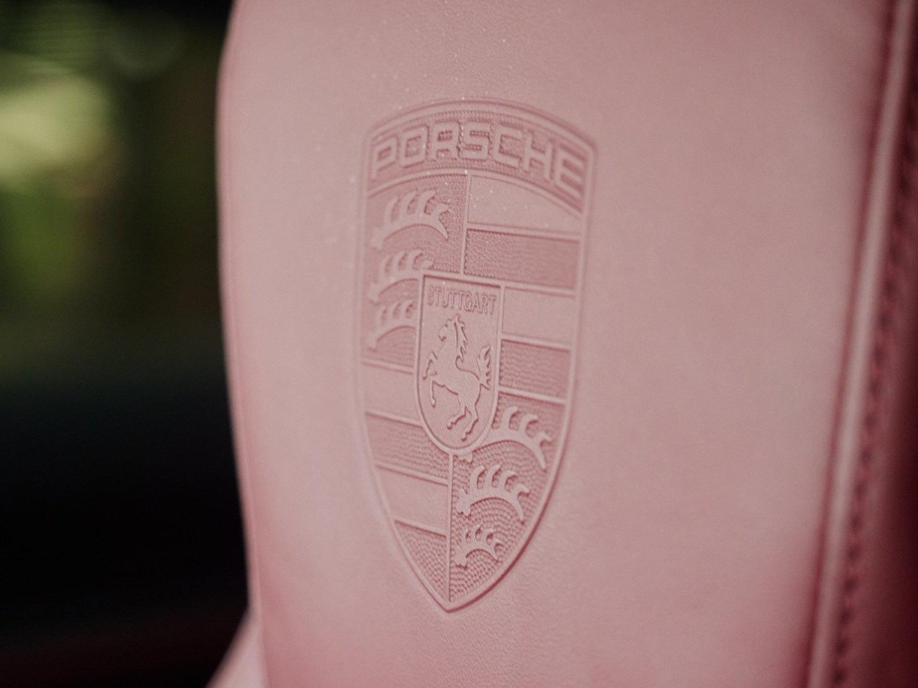 Porsche Taycan 2022