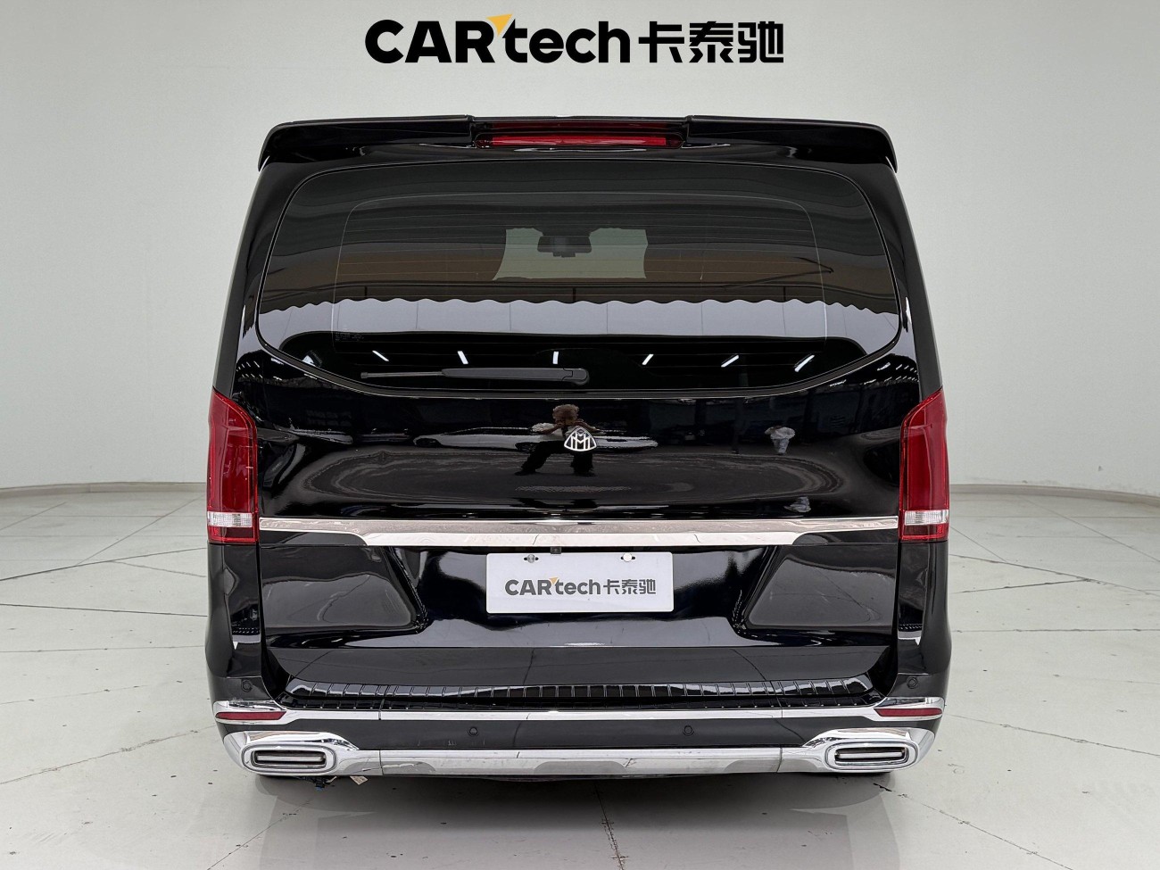 Mercedes-Benz 2021 2020