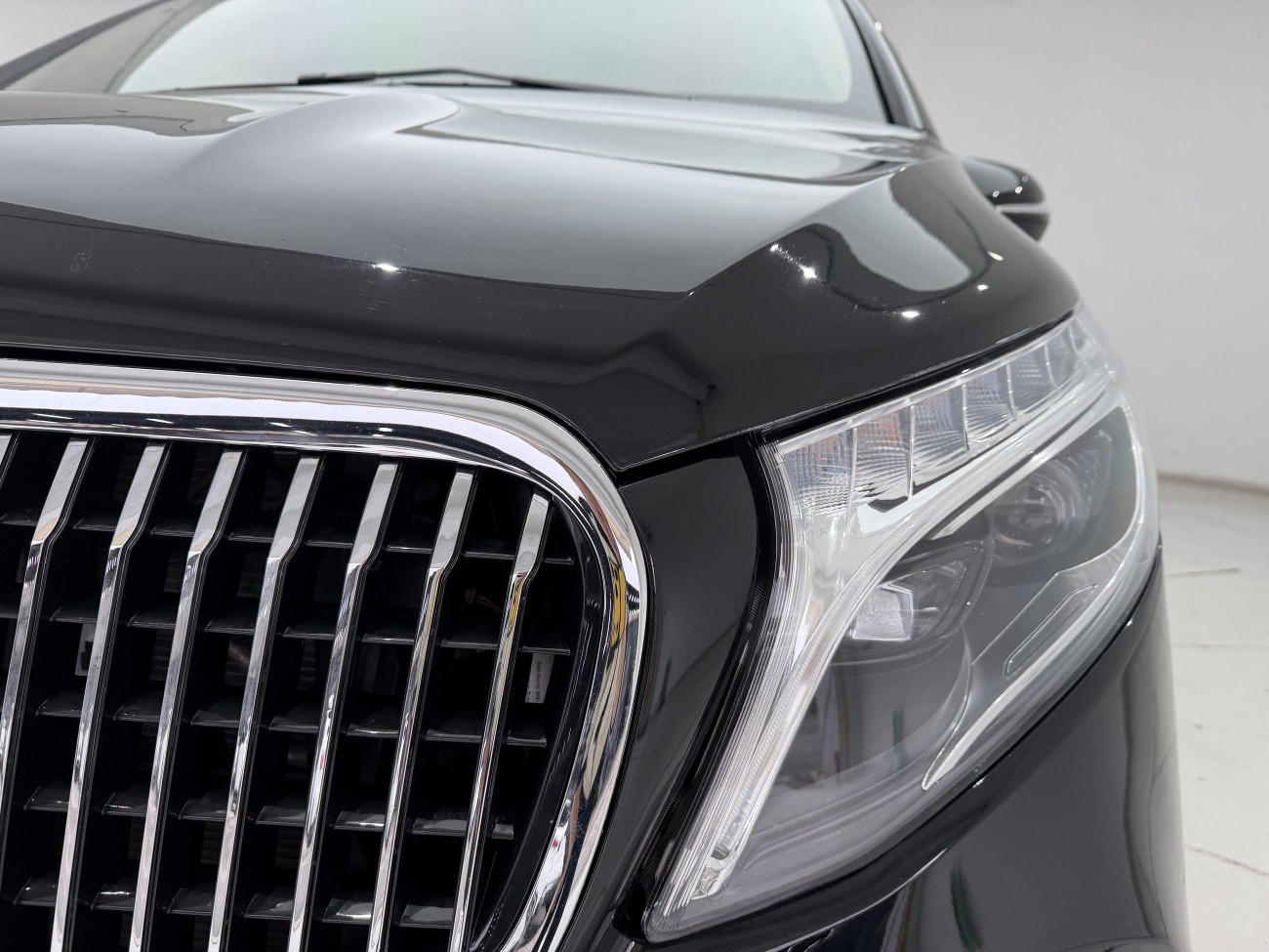 Mercedes-Benz 2021 2020